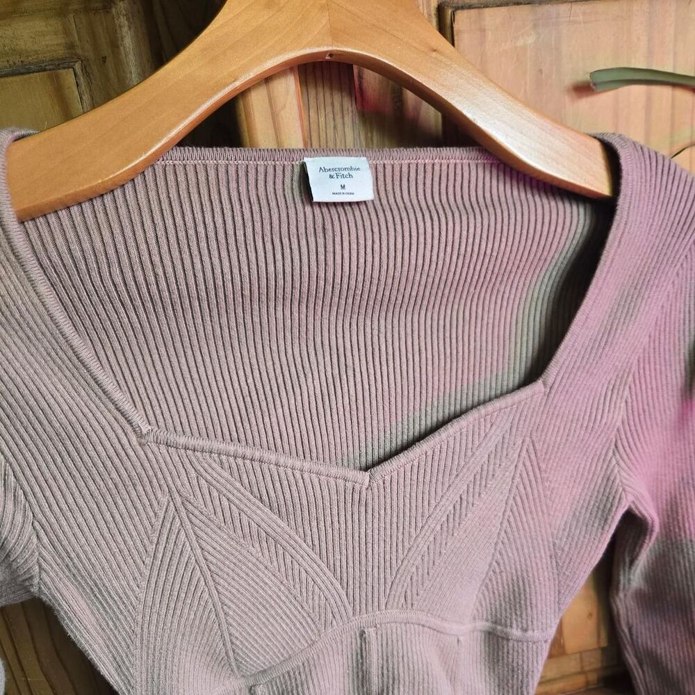 Abercrombie & Fitch Women's Bodysuit